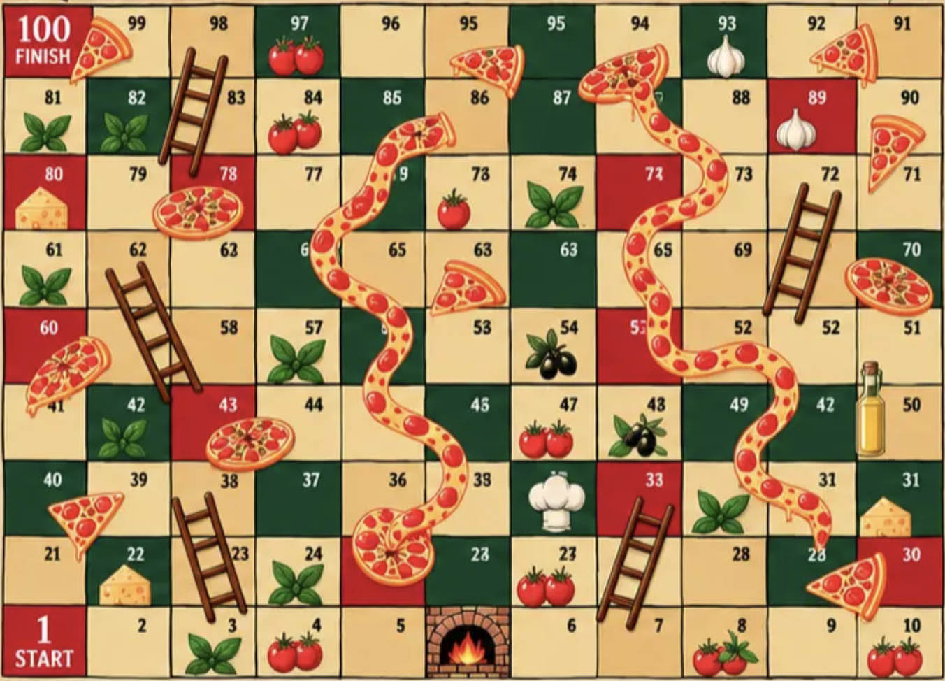 Game